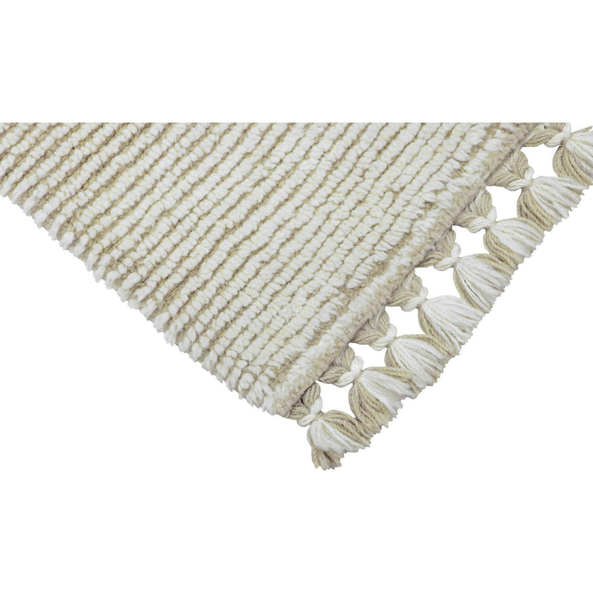 Koa Large Rectangular Woolable Rug