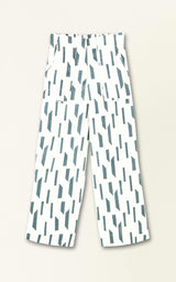 Tivot Pant, White