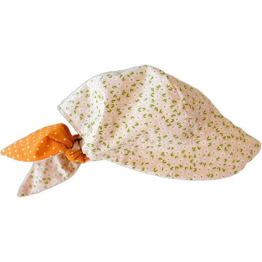 Sun Bonnet, Multi
