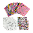DIY Fortune Tellers Activity Kit