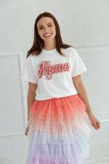 Women's Mama Pearl T-shirt
