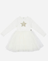 Hailey LS Star Tutu