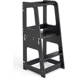 Convertible Toddler Tower