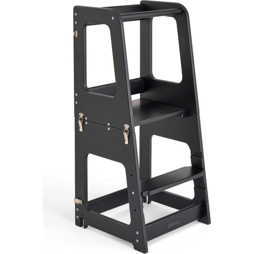 Convertible Toddler Tower