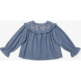 Maggie Blouse
