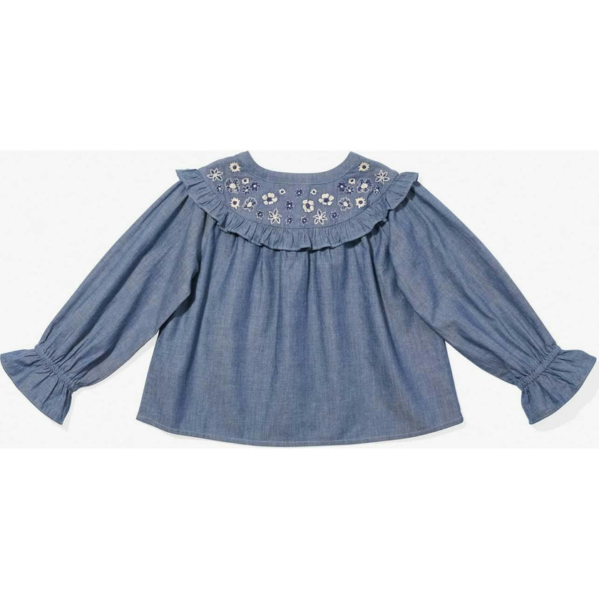 Maggie Blouse