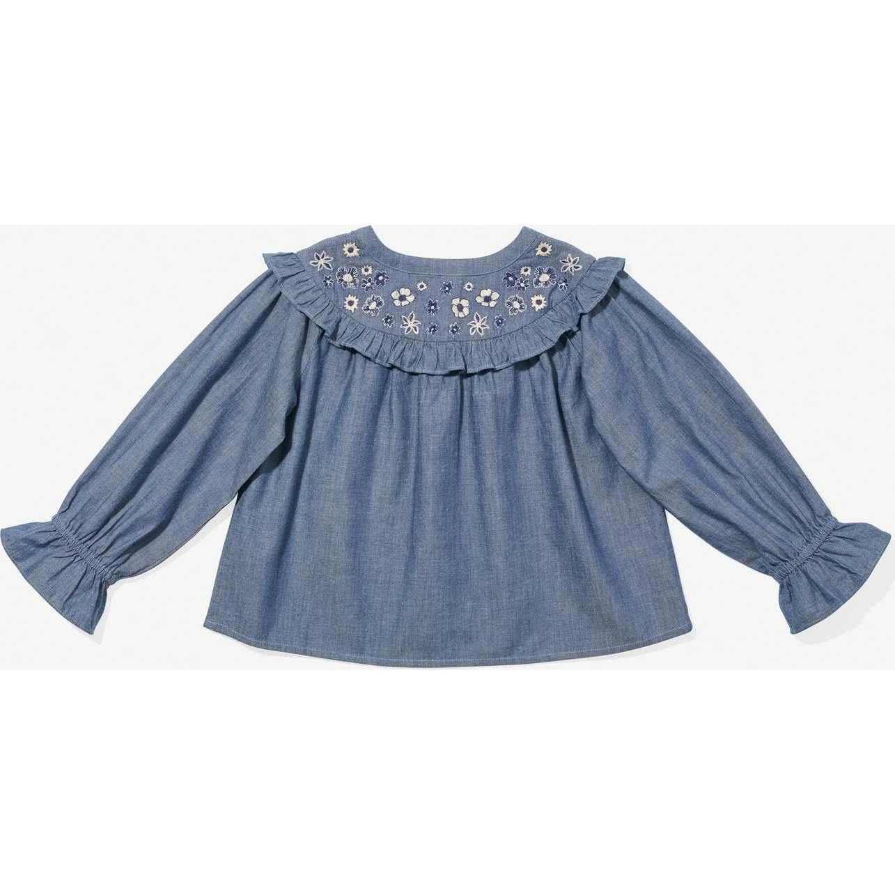 Maggie Blouse