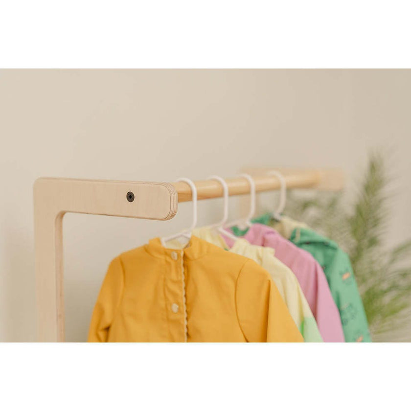 Clothing Rack