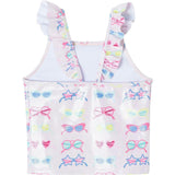 Kids Tankini Swimsuit Set