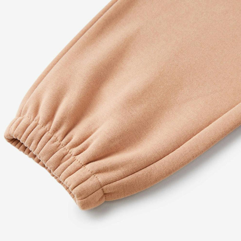 Dusty Rose Sweatpants