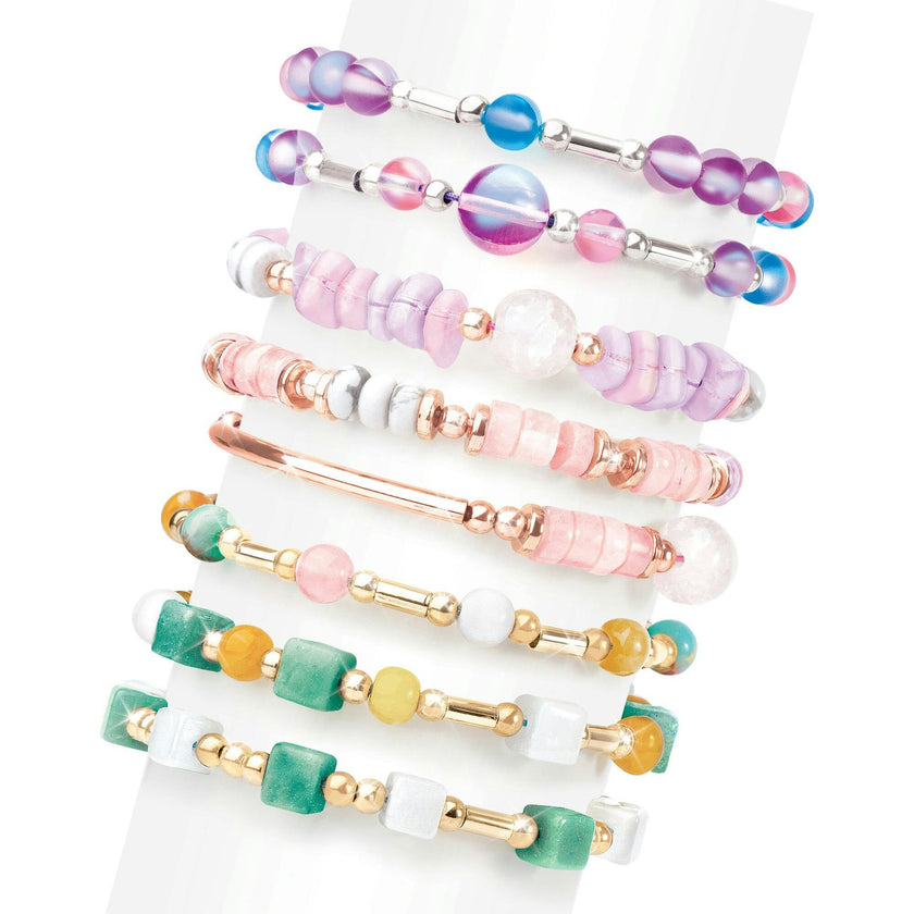 Polish & Shine Bead Tumbler
