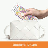 COIPLAY: Watercolor Art Kit - Unicorns Dream