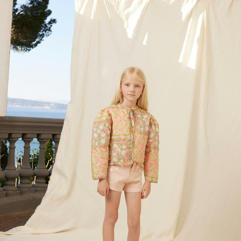 Mara Shorts