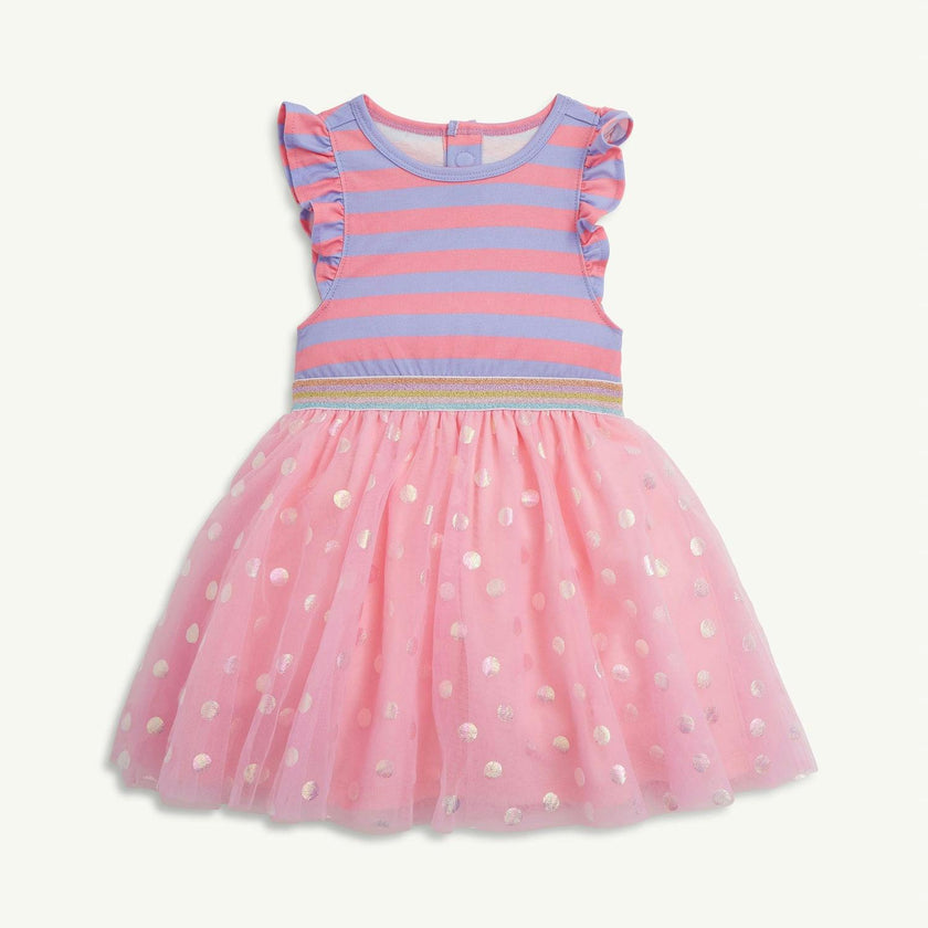 Magnetic Tutu Dress
