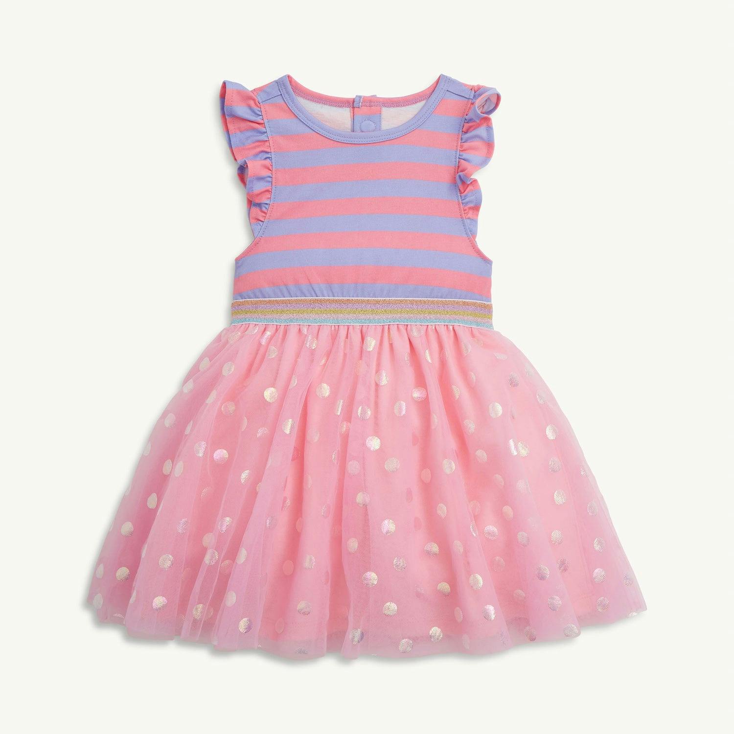 Magnetic Tutu Dress