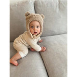 Teddy The Cub Hat