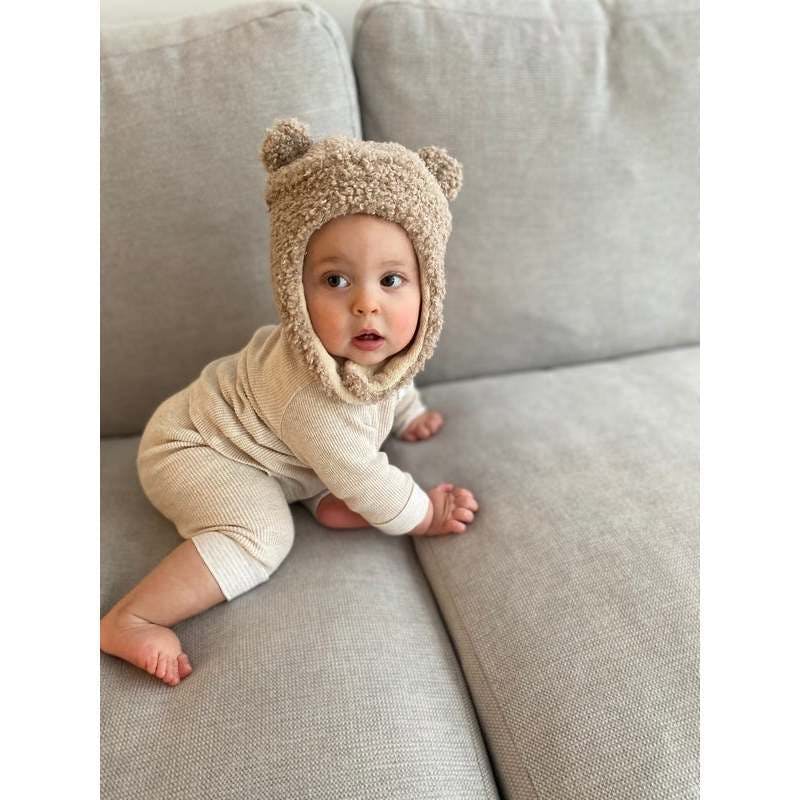 Teddy The Cub Hat