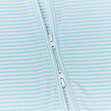 Seaside Stripe Bamboo Sleeper