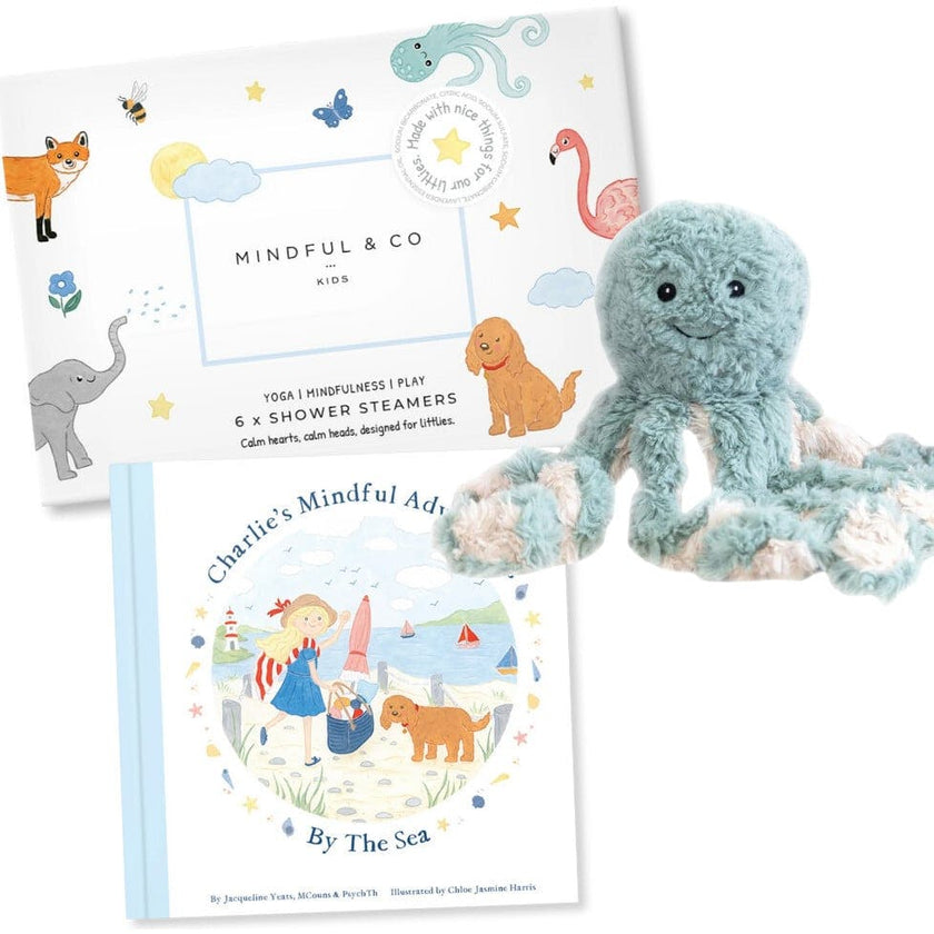 Buddies Bedtime Bundle