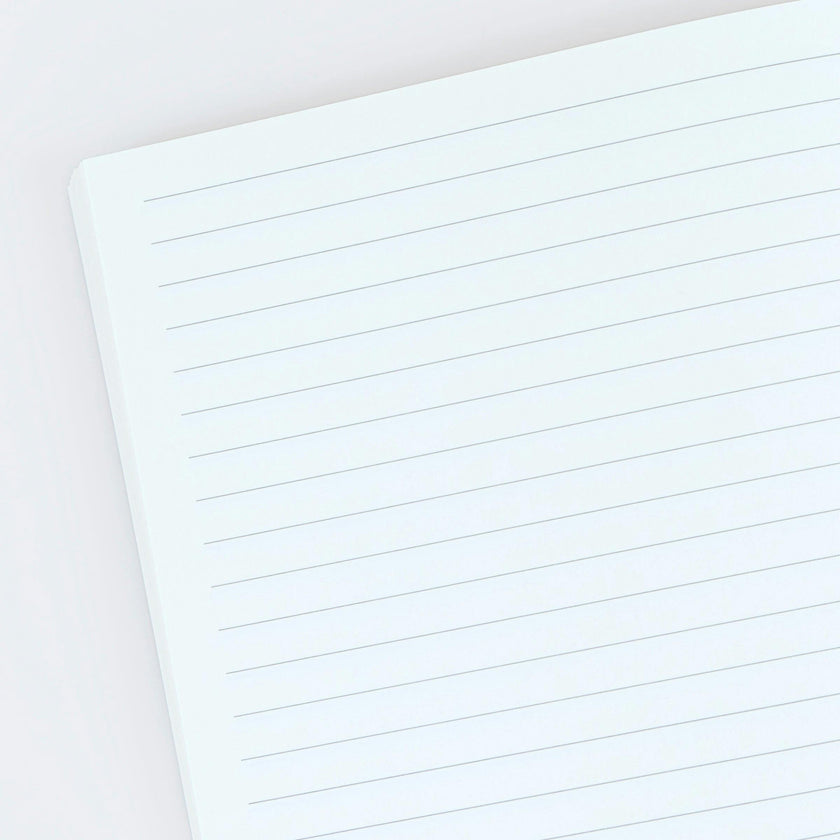 Meri Meri x Liberty Wharfedale Softcover Notebook