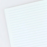 Meri Meri x Liberty Emma Amelia Softcover Notebook