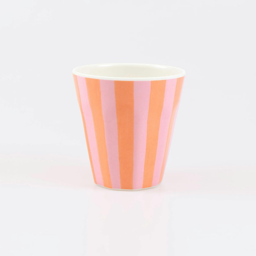 Flora Reusable Cups