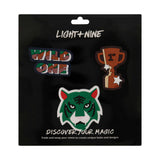 Nimix Gone Wild Patch Set
