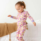 Toddler Bamboo Pajamas