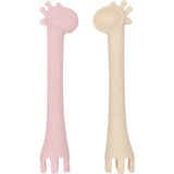 Cutlery Set - Blue