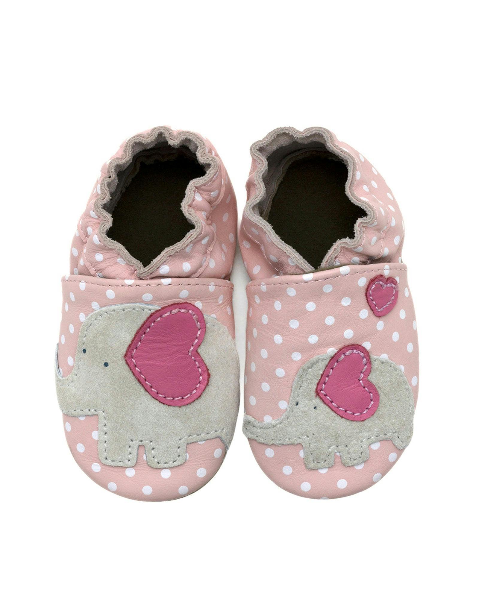 Little Peanut Shoe