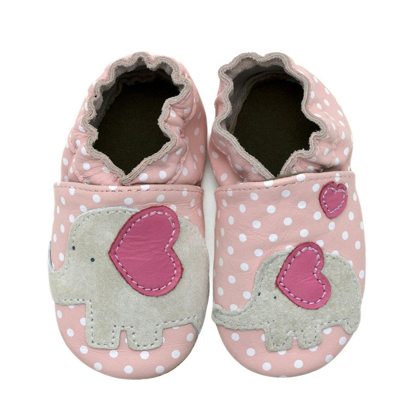 Little Peanut Shoe