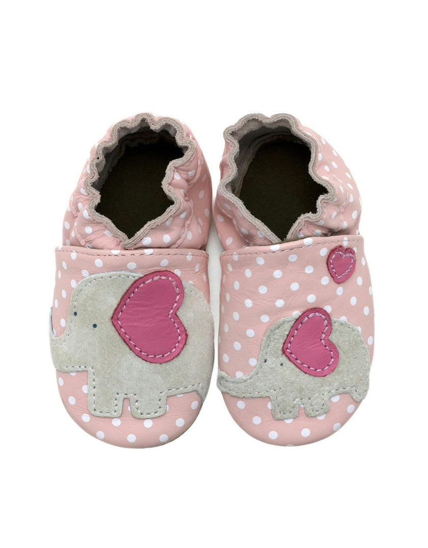 Little Peanut Shoe