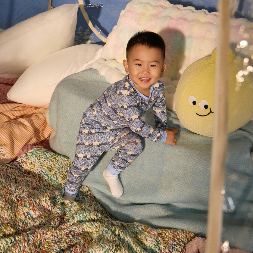Magnetic PJ Set