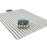 Premium Indoor / Outdoor Jumbo Portable Playmat