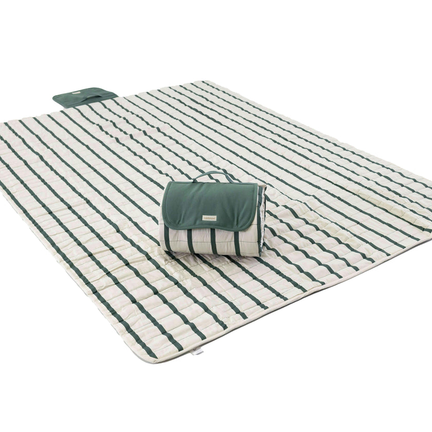 Premium Indoor / Outdoor Jumbo Portable Playmat