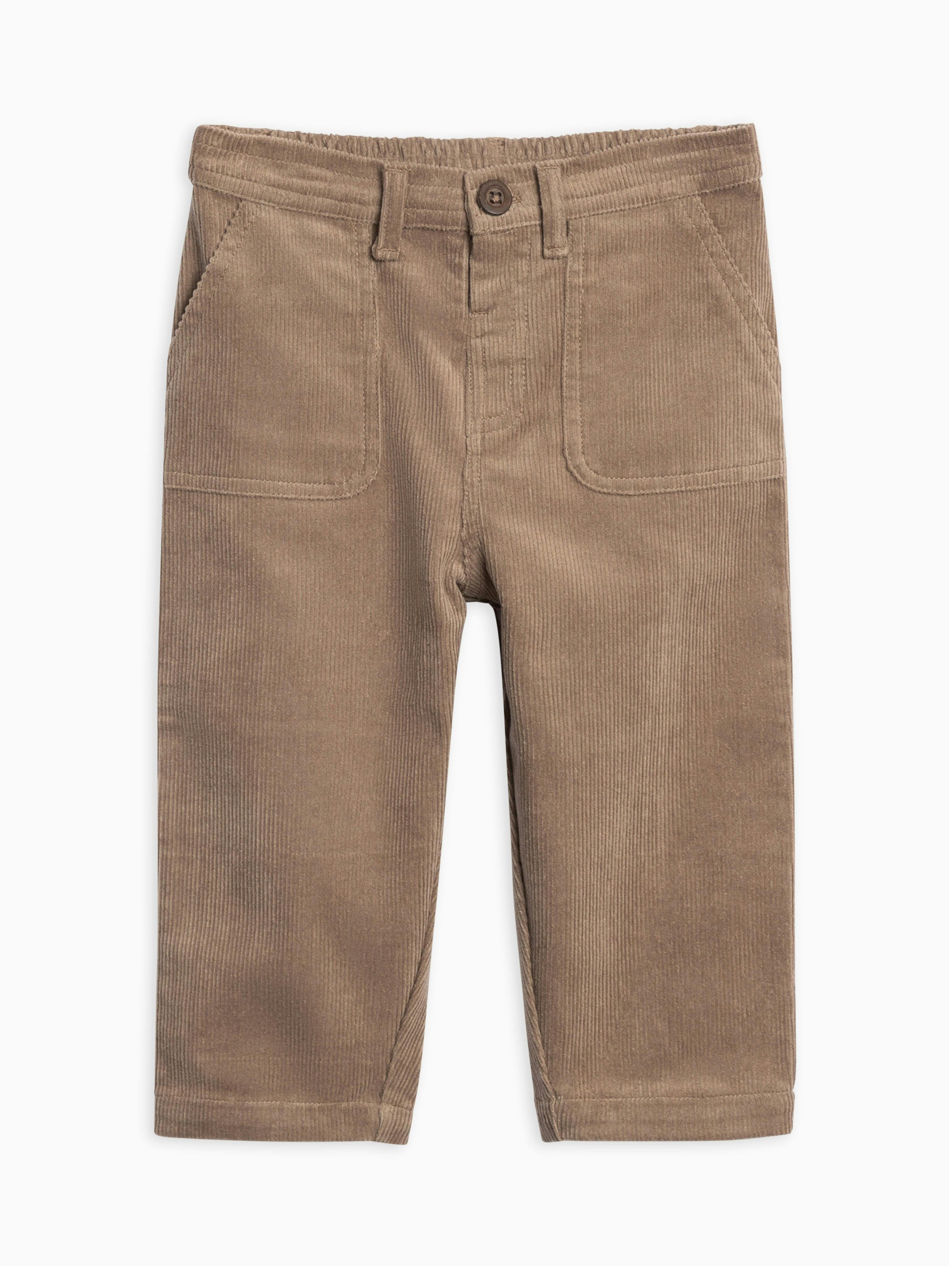 Anders Corduroy Pant