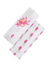 Organic Muslin Swaddle Gift Set