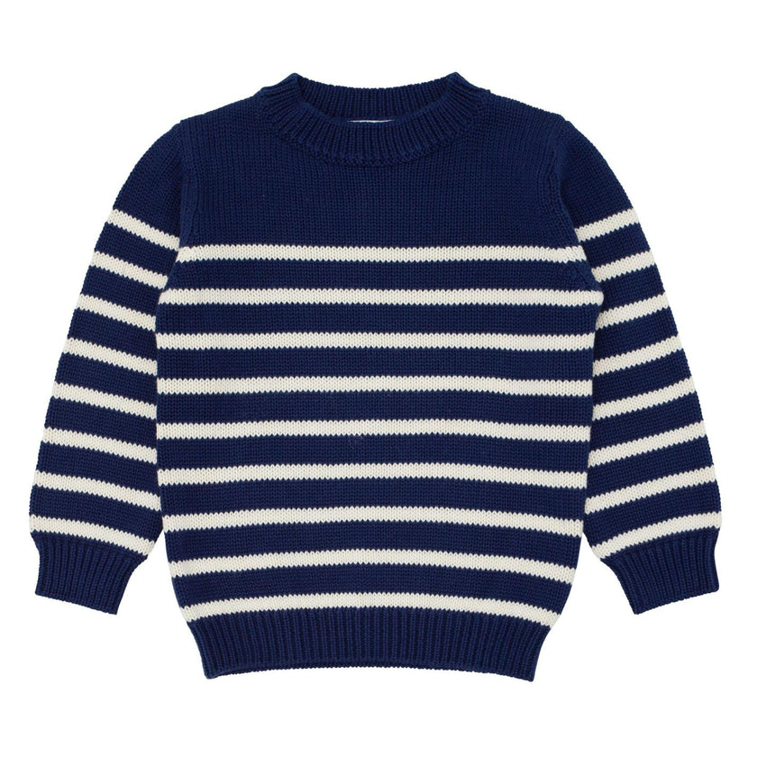 Knit Sweater
