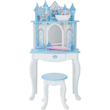 Dreamland Castle Play Vanity Set