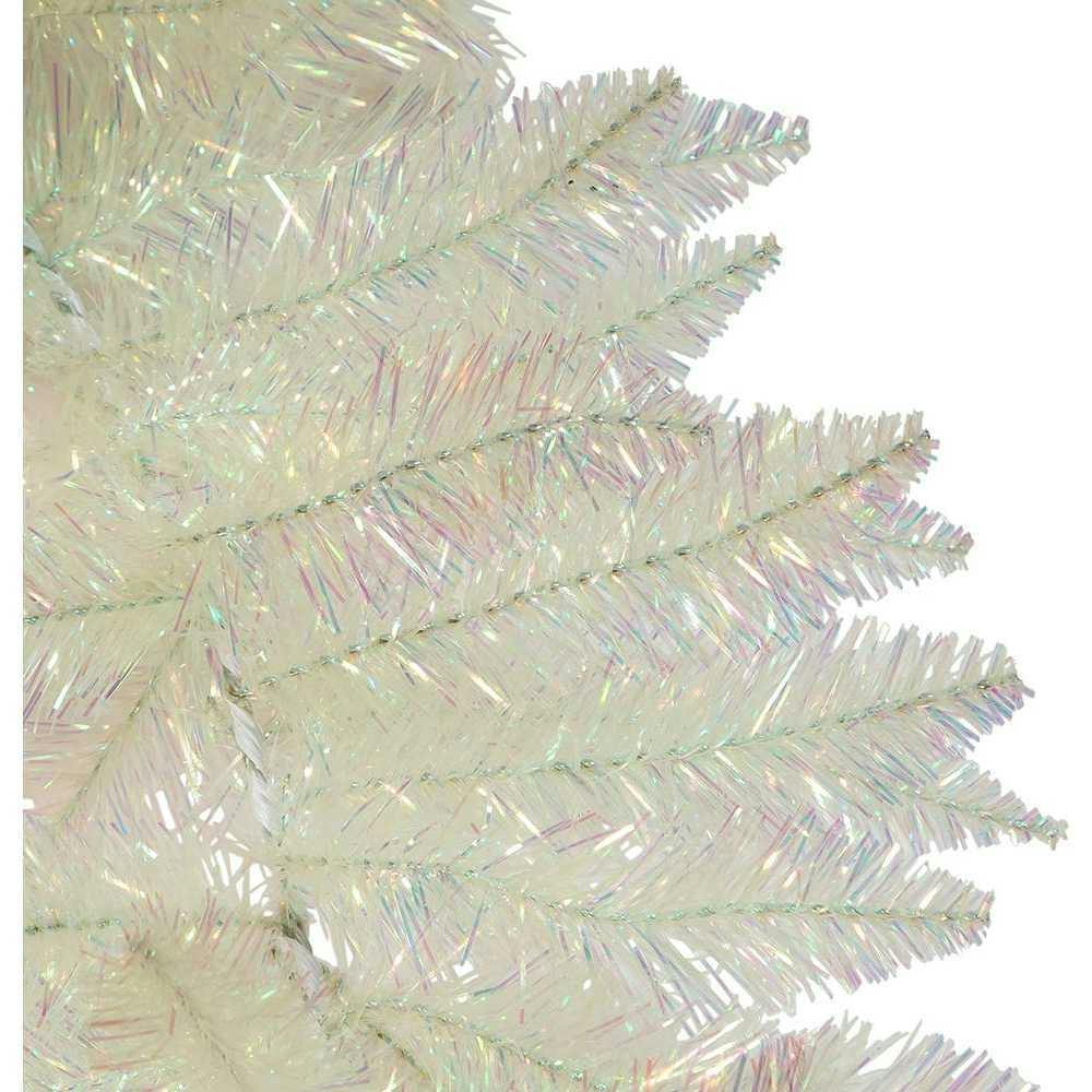 9-Foot Iridescent Garland