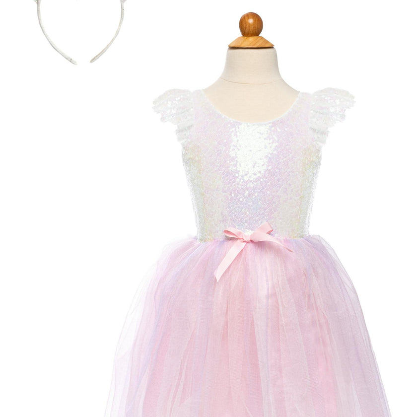 Dreamy Unicorn Dress