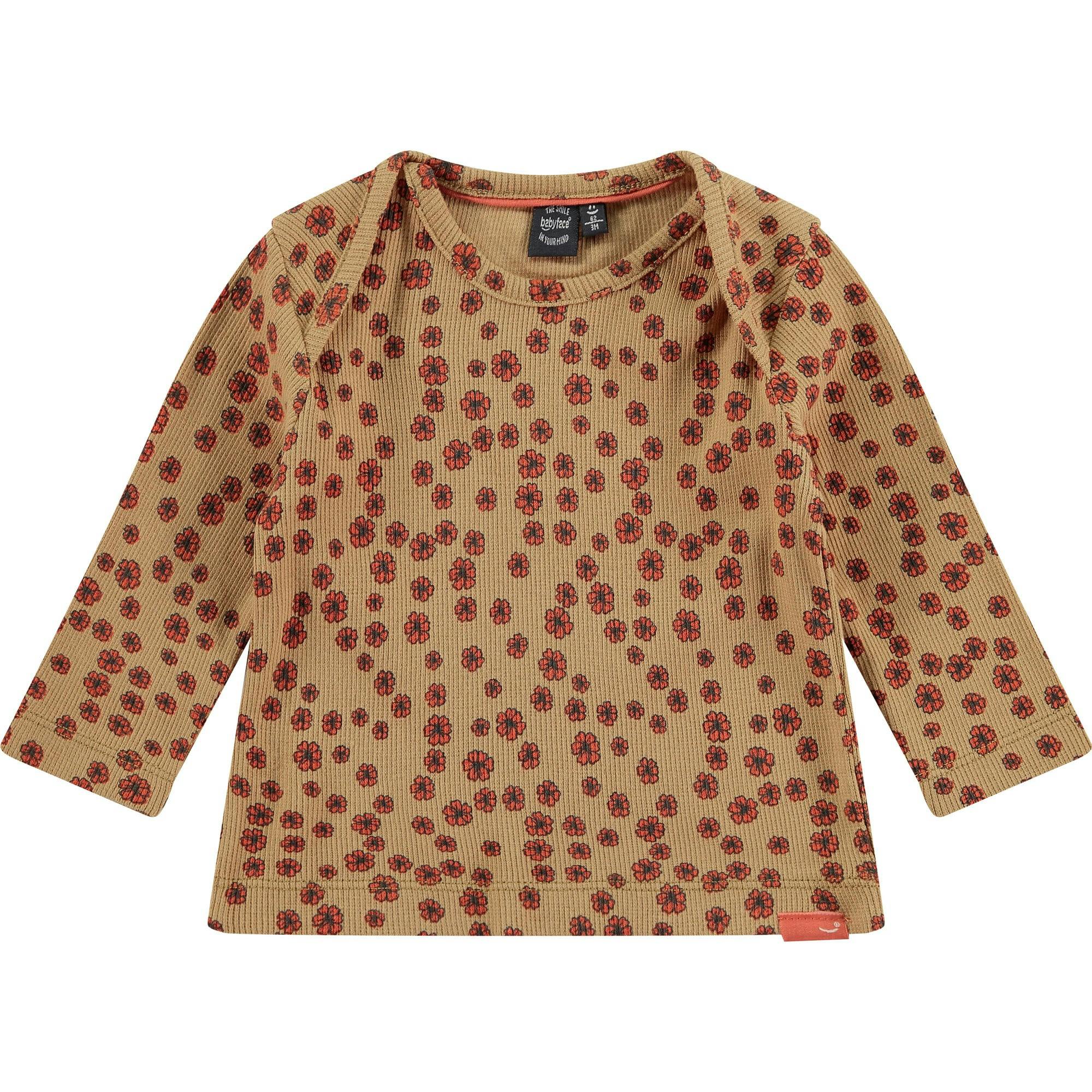 Long Sleeve T-Shirt