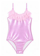 Blush Petal One Piece