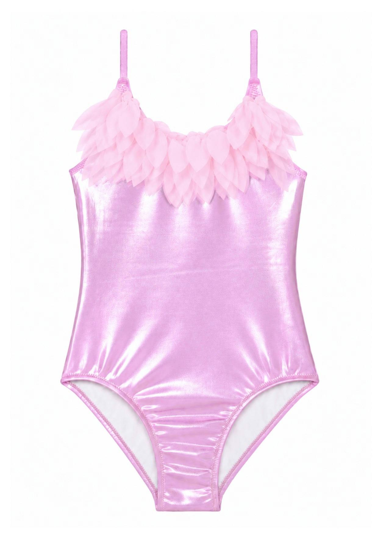 Blush Petal One Piece