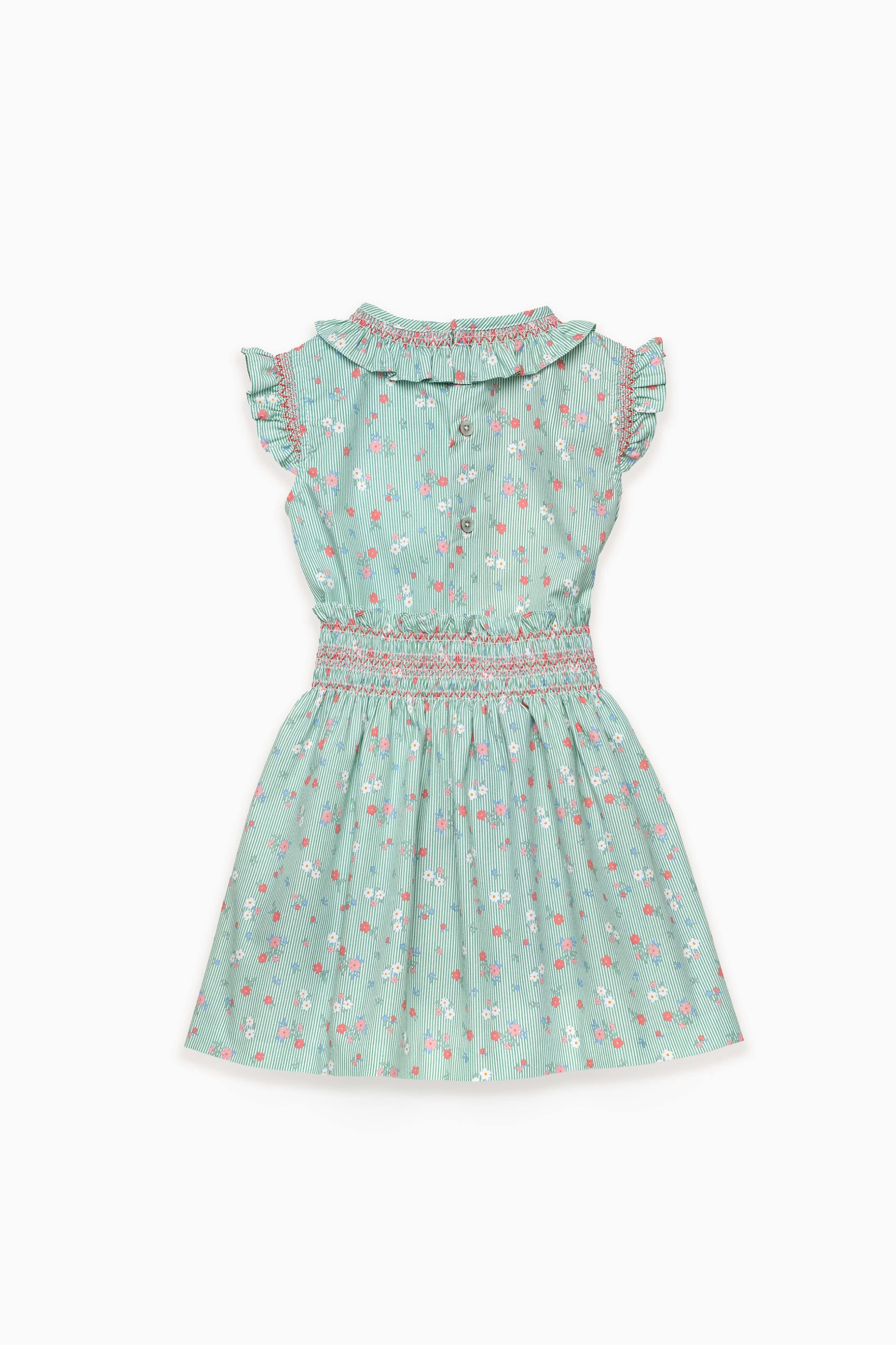 Raya Flor Skirt Set