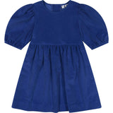Nellie Dress, Blue