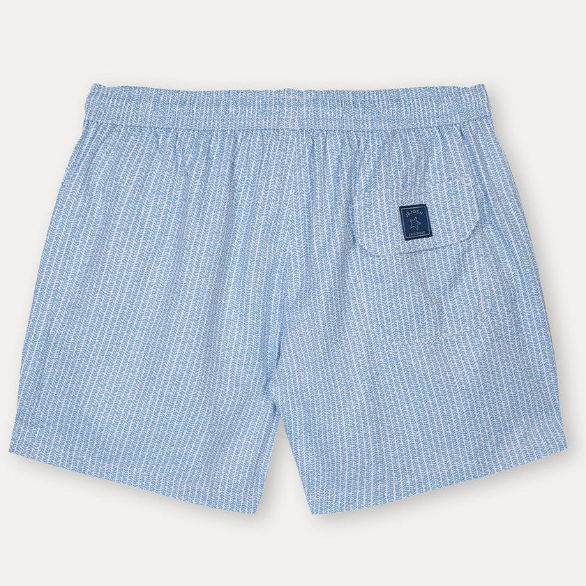 Men's Swim Trunks