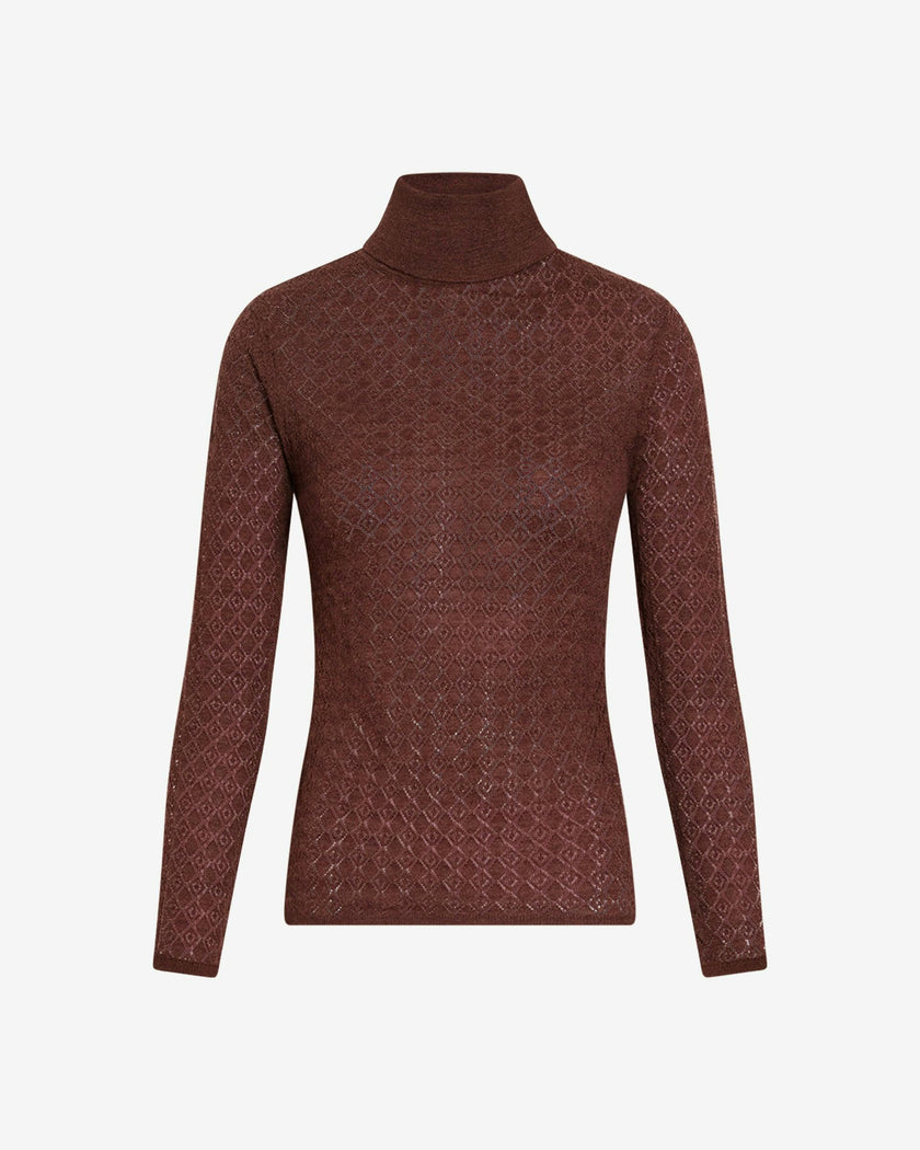 Kayden Turtleneck