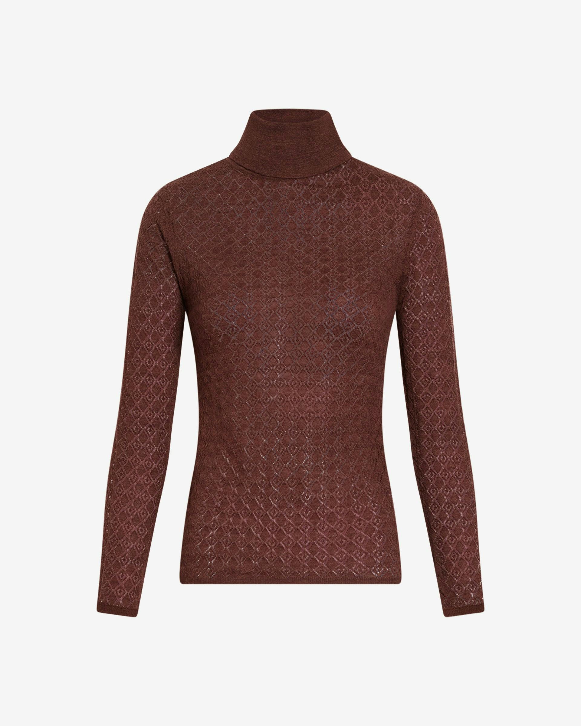Kayden Turtleneck