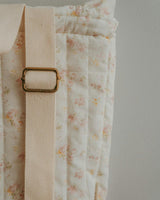 Eloise Quilted Backpack